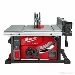 6 Strumento per sega da tavolo Milwaukee Electric Tools 273621HD