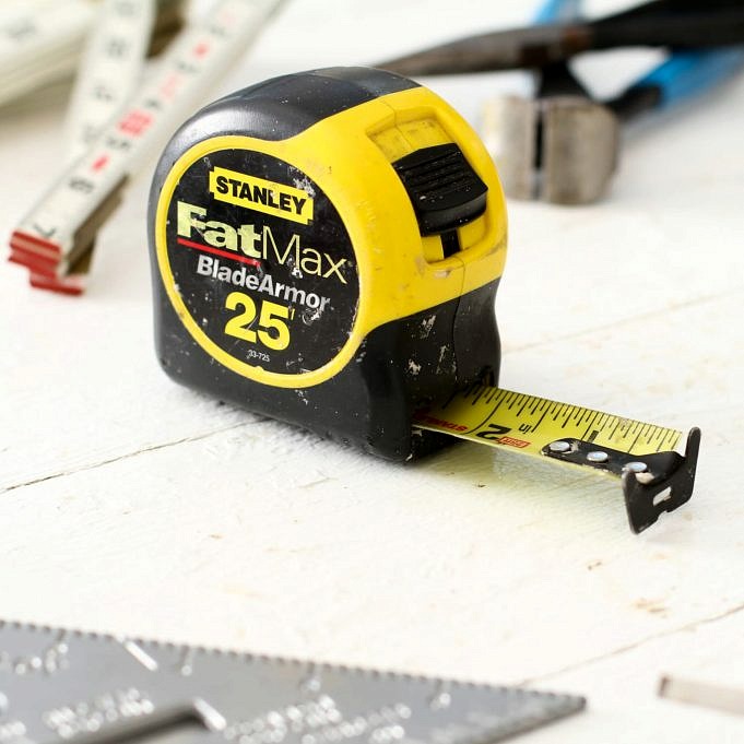 Does Your Tape Measure Up?