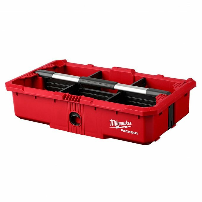 Milwaukee Adds PACKOUT Tool Tray 48-22-8045