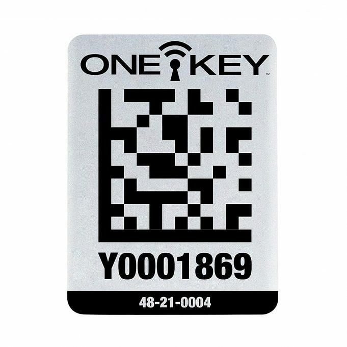 Milwaukee One-Key Asset ID Tags To Track Tools & Equipment