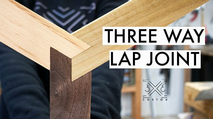 Period-accurate Joinery. Three Ways To Cut Rabbet Joints